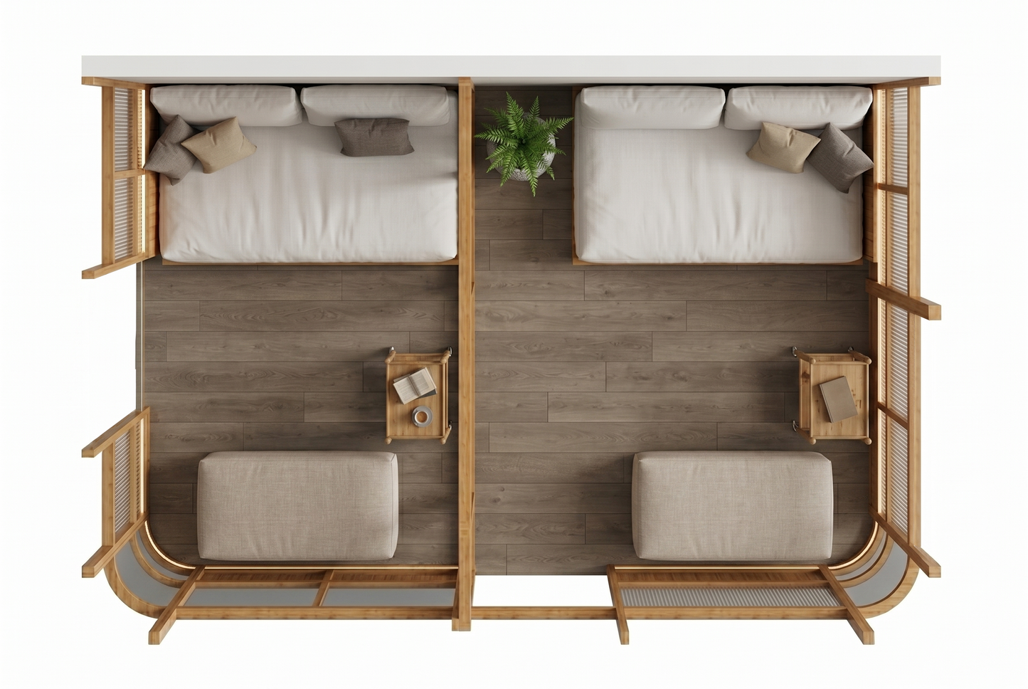 Lounge Pod