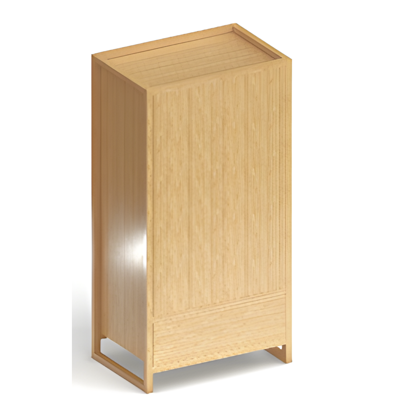 Aparador Drawer Wardrobe