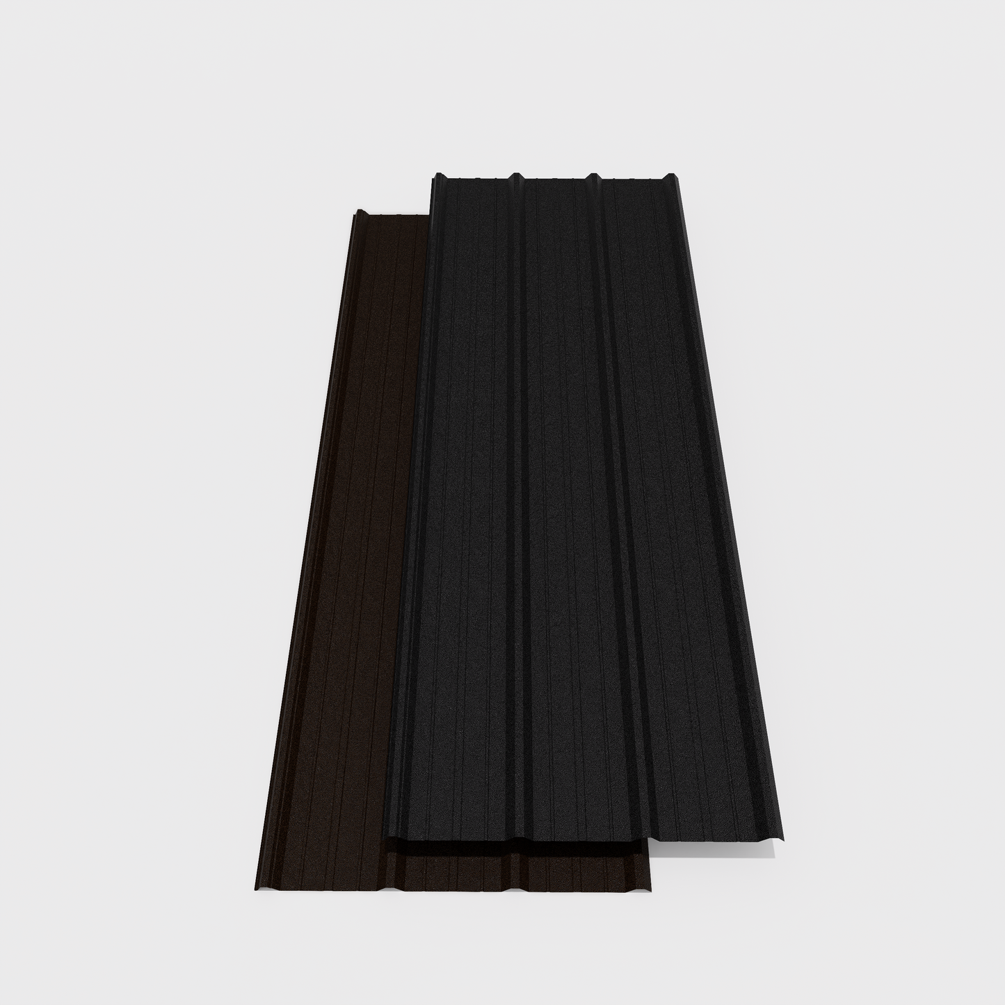 Stone-coated Roofing and cladding