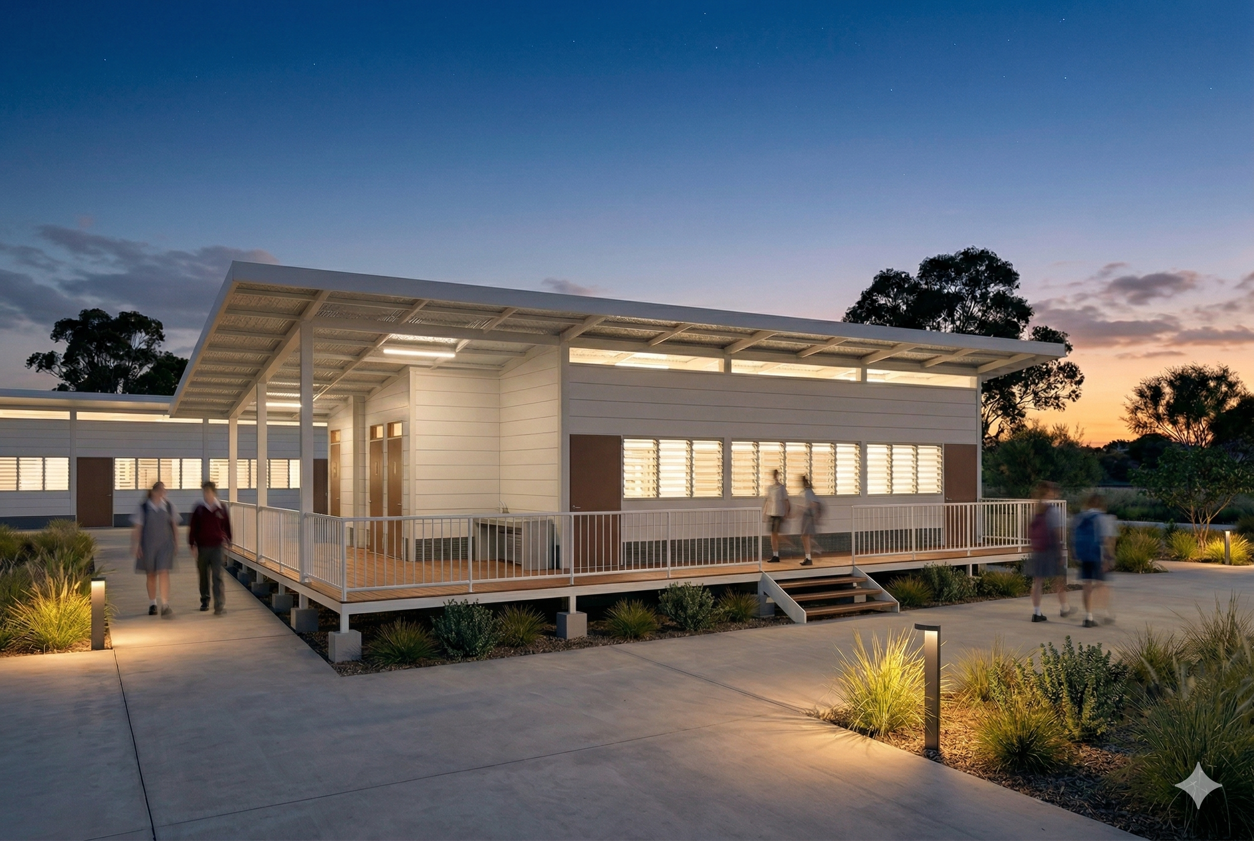 Cebu Model – CUBO Modular Inc.