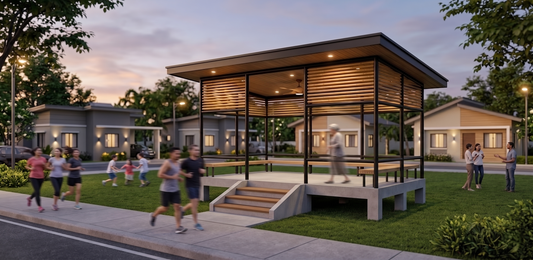 Gazebo Model