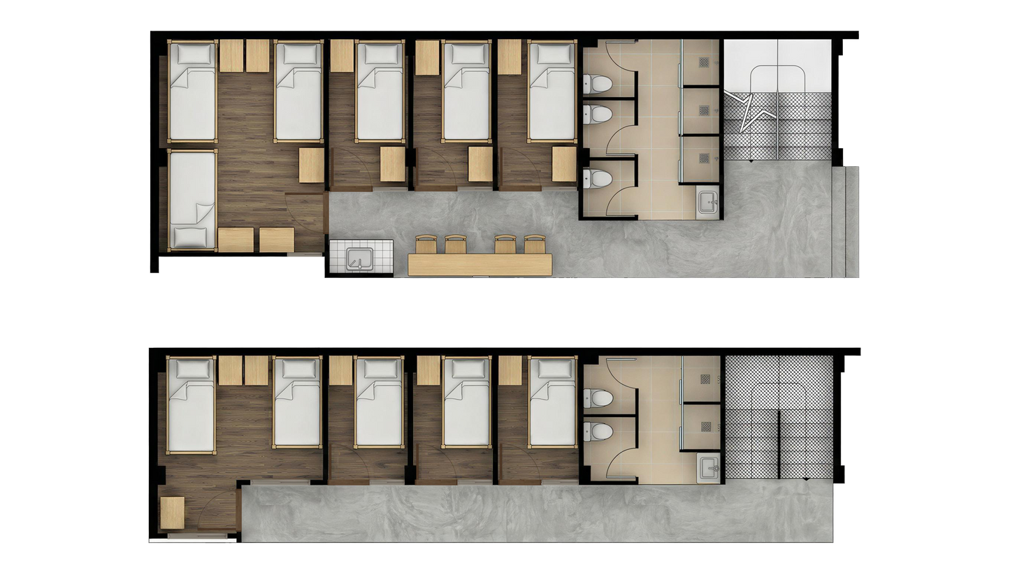 Manila Model