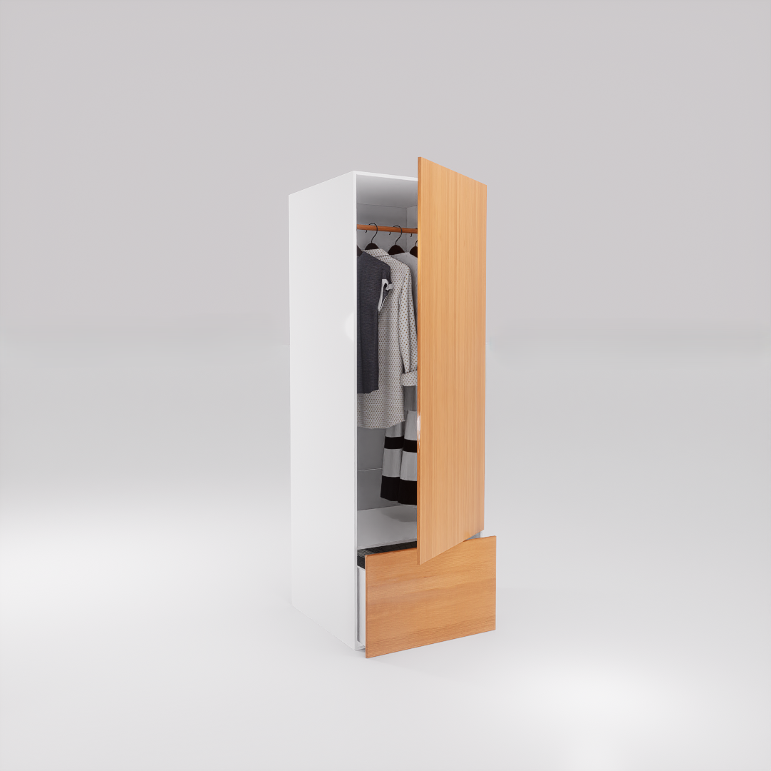 Tiny Homes Residential – CUBO Modular Inc.