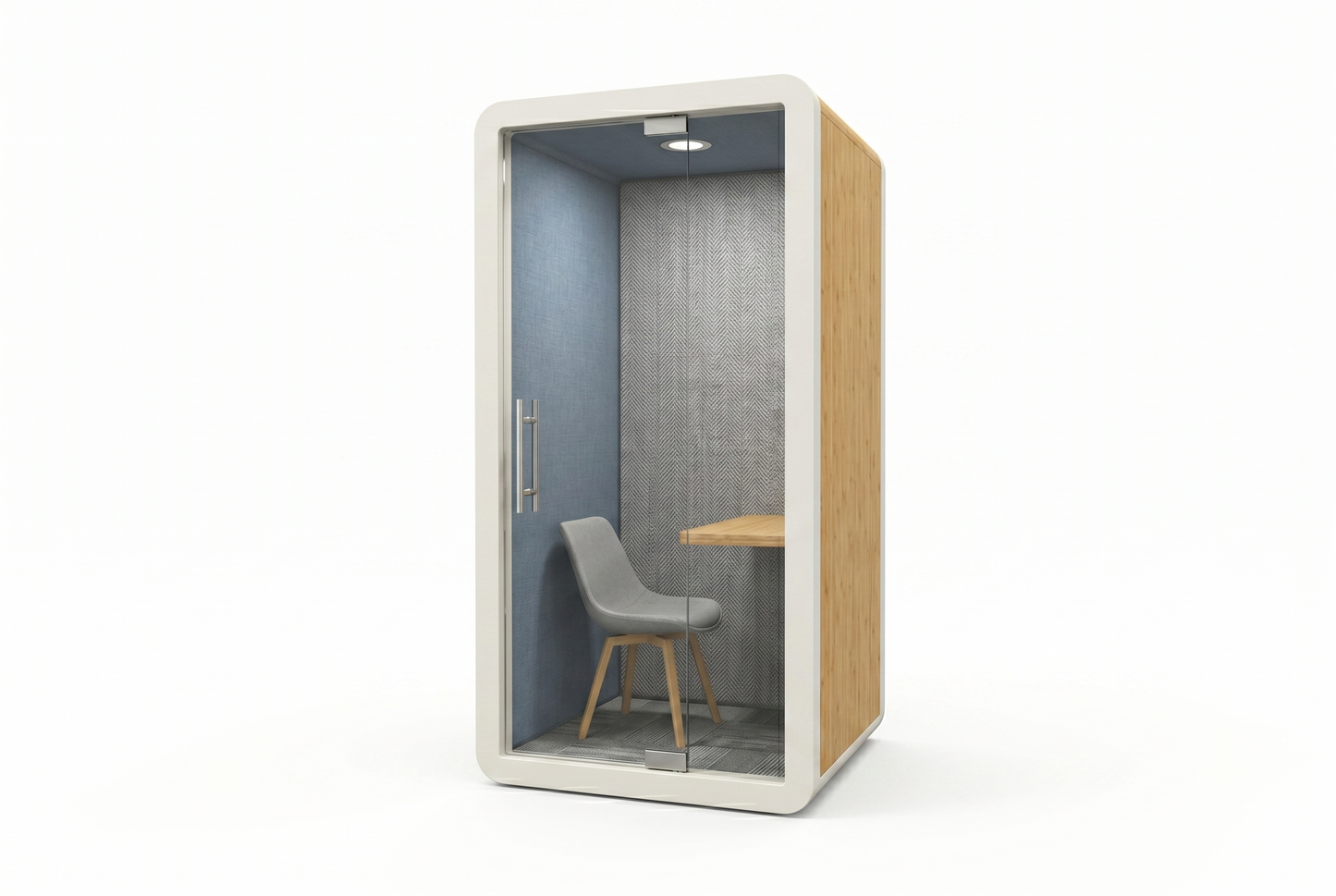 Privacy Work Pod