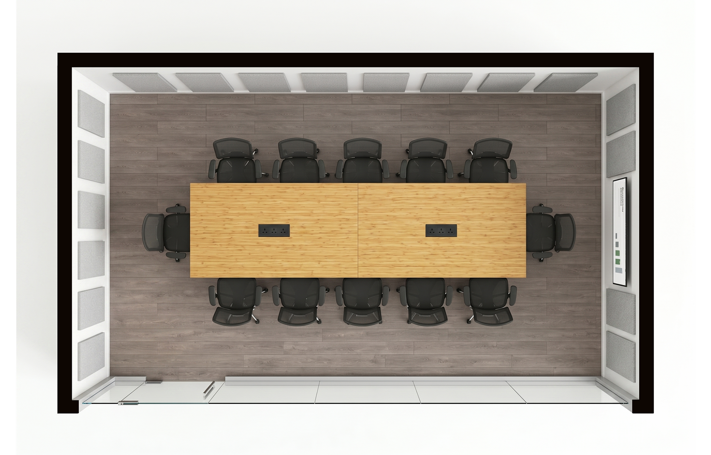 Conference Pod (10)