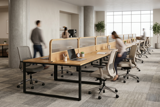 Work Desk