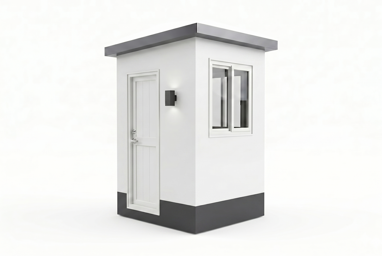 Security Pod