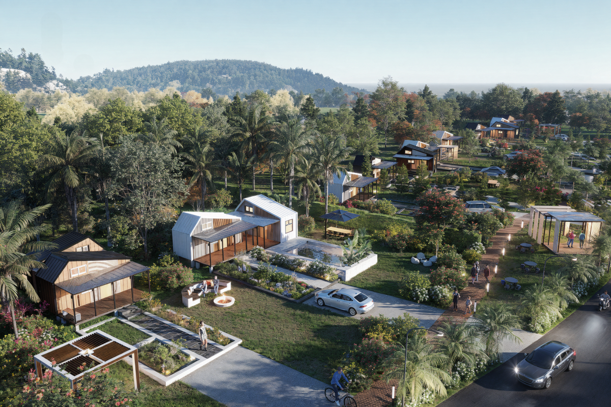 Communities – CUBO Modular Inc.