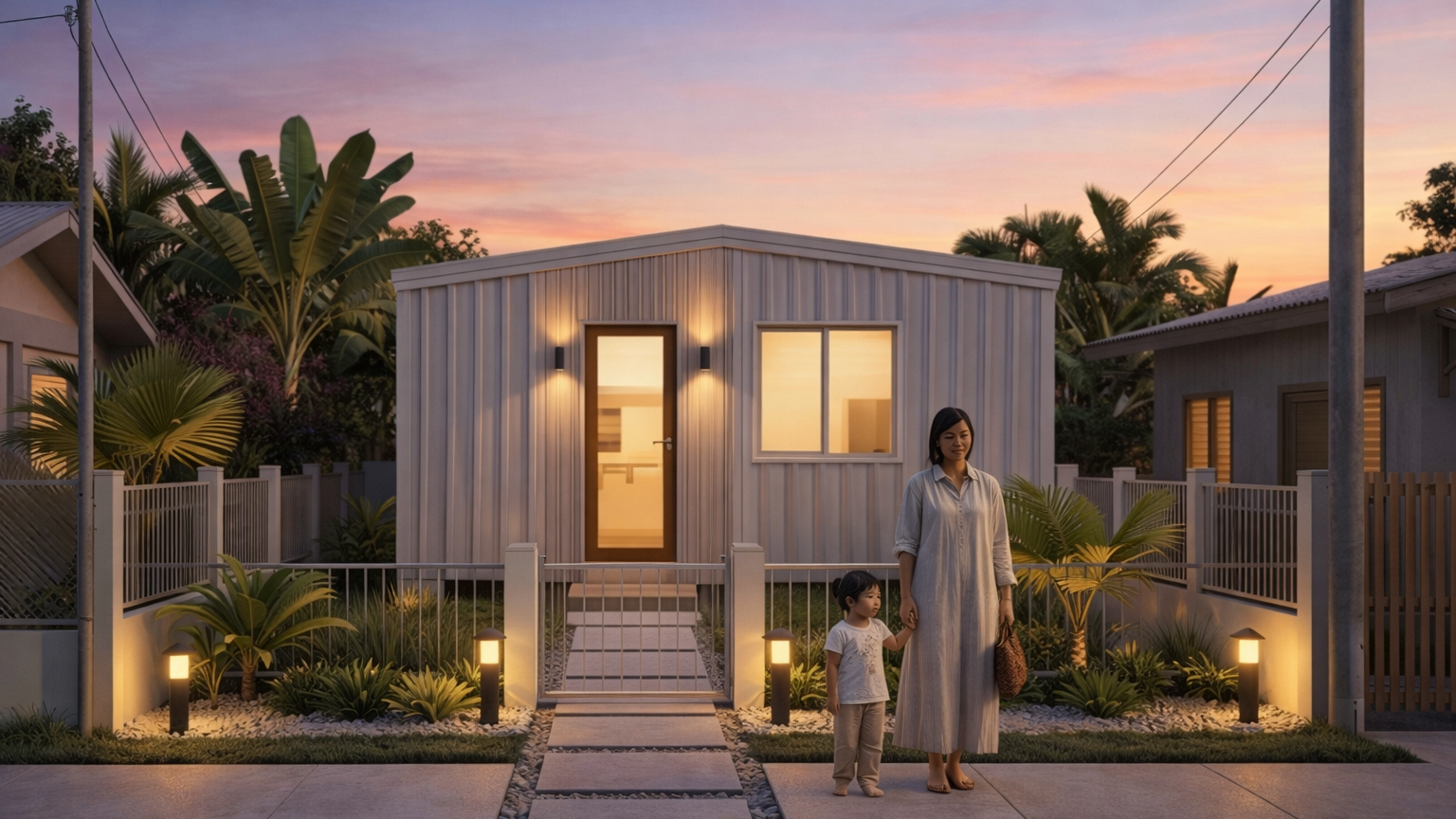 CUBO | Our Homes | Sustainably made for people and planet – CUBO ...