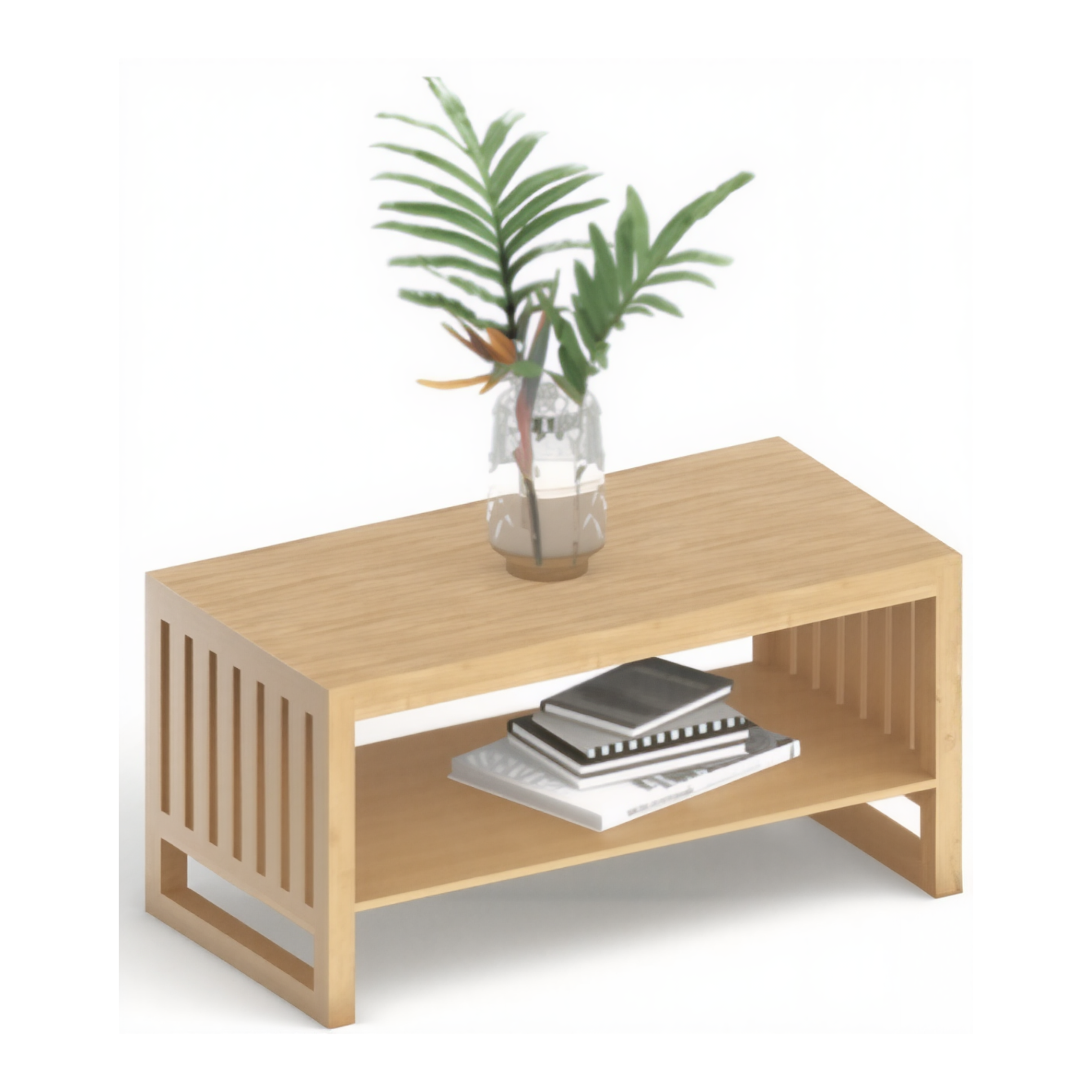 Kapiya Table – CUBO Modular Inc.