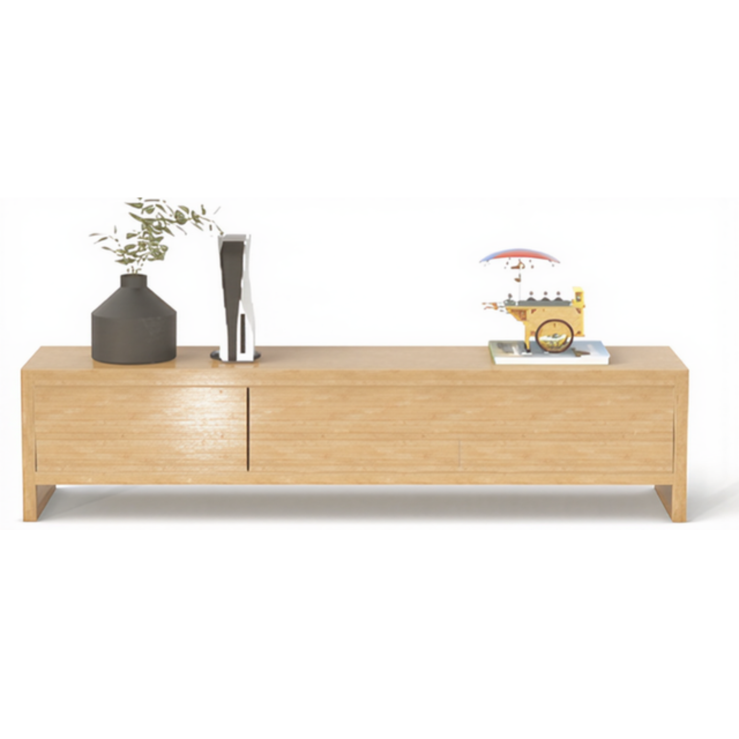 Lamesita TV Stand