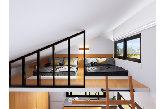 Spaces: Loft